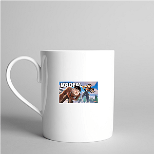 Flick Code Vadeal Mugs