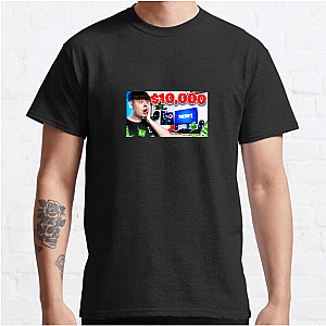 Turbo Tilt Vadeal T-Shirts