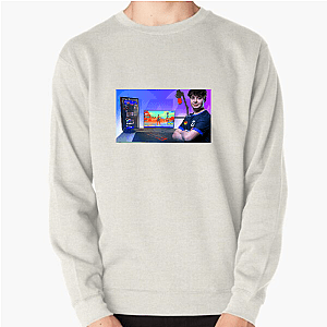 No Delay Zone Vadeal Sweatshirts
