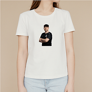 Crank Supreme Vadeal T-Shirts