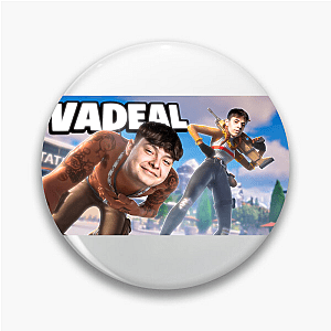 Flick Code Vadeal Pins