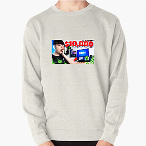 Turbo Tilt Vadeal Sweatshirts