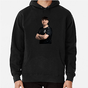 Crank Supreme Vadeal Hoodies
