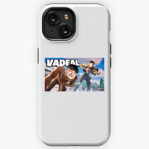 Flick Code Vadeal Samsung Cases