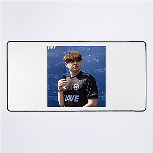 Zero Ping Zen Vadeal Mouse Pads