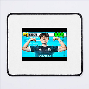 Next Zone Thinker Vadeal Mouse Pads
