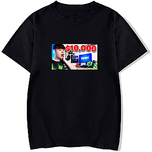 Turbo Tilt Vadeal T-Shirts