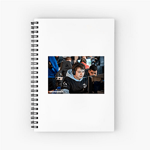 Walled In Vadeal Notebook
