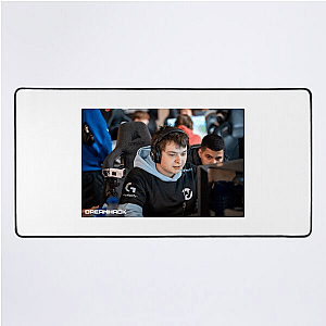 Walled In Vadeal Mouse Pads