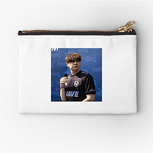Zero Ping Zen Vadeal Zipper Pouches