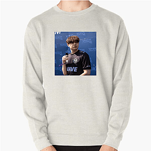Zero Ping Zen Vadeal Sweatshirts