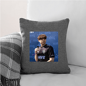 Zero Ping Zen Vadeal Pillows Cover