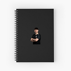 Crank Supreme Vadeal Notebook