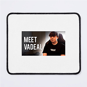 Box Fight Born Vadeal Mouse Pads