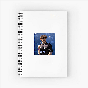 Zero Ping Zen Vadeal Notebook