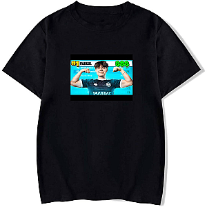 Next Zone Thinker Vadeal T-Shirts