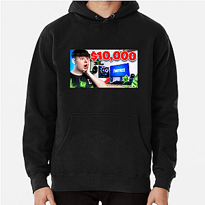 Turbo Tilt Vadeal Hoodies