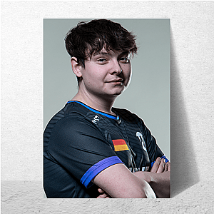 Edit Prodigy Vadeal Posters