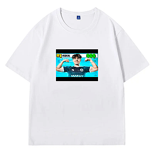 Next Zone Thinker Vadeal T-Shirts