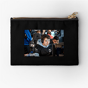 Walled In Vadeal Zipper Pouches