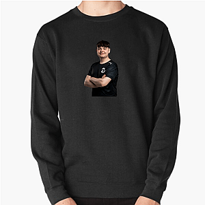 Crank Supreme Vadeal Sweatshirts