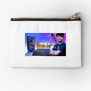 No Delay Zone Vadeal Zipper Pouches