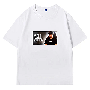 Box Fight Born Vadeal T-Shirts
