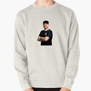 Crank Supreme Vadeal Sweatshirts