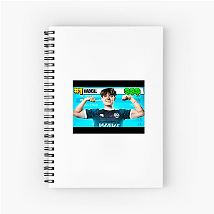 Next Zone Thinker Vadeal Notebook