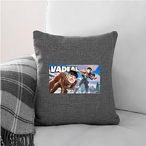 Flick Code Vadeal Pillows Cover