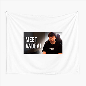 Box Fight Born Vadeal Tapestries
