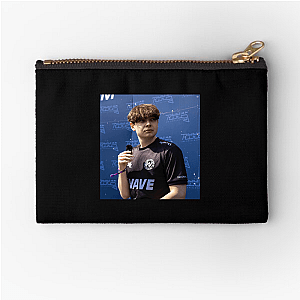 Zero Ping Zen Vadeal Zipper Pouches