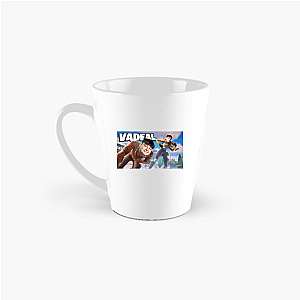 Flick Code Vadeal Mugs