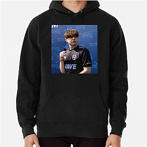 Zero Ping Zen Vadeal Hoodies