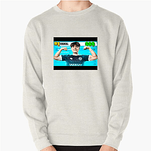 Next Zone Thinker Vadeal Sweatshirts