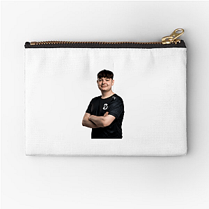 Crank Supreme Vadeal Zipper Pouches