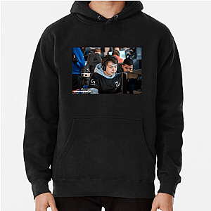 Walled In Vadeal Hoodies