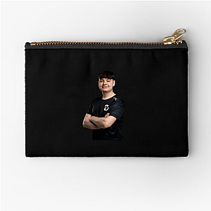 Crank Supreme Vadeal Zipper Pouches
