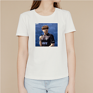 Zero Ping Zen Vadeal T-Shirts