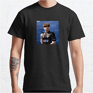 Zero Ping Zen Vadeal T-Shirts