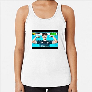 Next Zone Thinker Vadeal Tank Tops