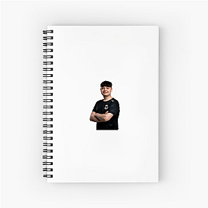Crank Supreme Vadeal Notebook