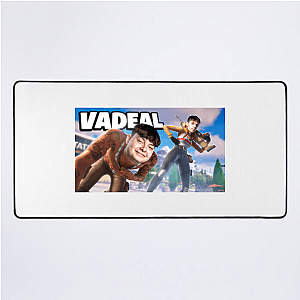 Flick Code Vadeal Mouse Pads
