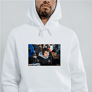Walled In Vadeal Hoodies