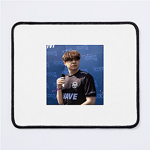 Zero Ping Zen Vadeal Mouse Pads