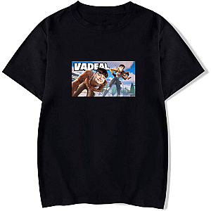 Flick Code Vadeal T-Shirts