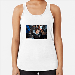 Walled In Vadeal Tank Tops