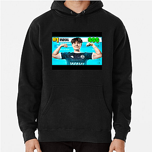 Next Zone Thinker Vadeal Hoodies