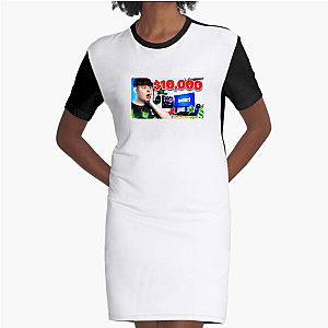 Turbo Tilt Vadeal Dresses