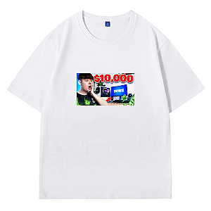 Turbo Tilt Vadeal T-Shirts
